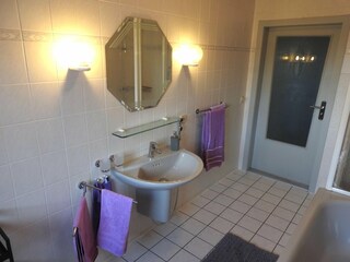Vakantiehuis Ballenstedt Kenmerken 32