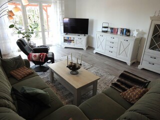 Ferienhaus Ballenstedt Ausstattung 19