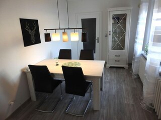 Vakantiehuis Ballenstedt Kenmerken 20