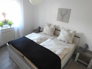 Holiday house Ballenstedt Features 20
