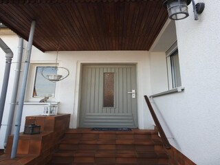 Ferienhaus Ballenstedt Ausstattung 12