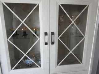 Ferienhaus Ballenstedt Ausstattung 15