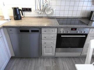 Vakantiehuis Ballenstedt Kenmerken 27