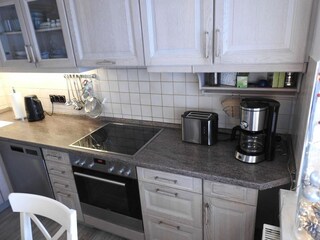 Vakantiehuis Ballenstedt Kenmerken 30