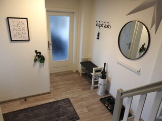 Vakantiehuis Ballenstedt Kenmerken 17