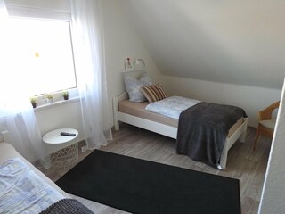 Ferienhaus Ballenstedt Ausstattung 23