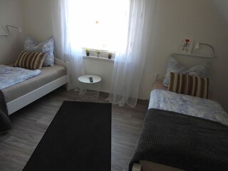 Ferienhaus Ballenstedt Ausstattung 35