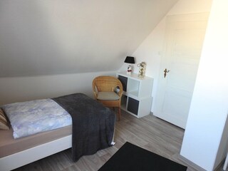 Vakantiehuis Ballenstedt Kenmerken 23