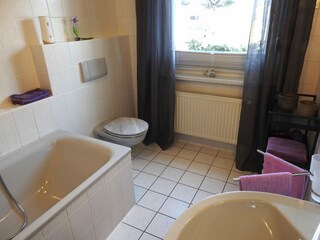 Holiday house Ballenstedt Features 12