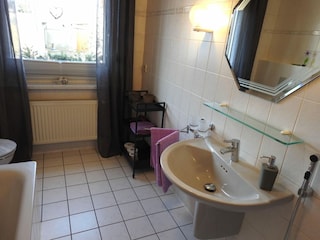 Holiday house Ballenstedt Features 25