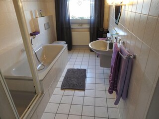 Holiday house Ballenstedt Features 26