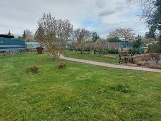 Vakantiehuis Ballenstedt Omgeving 37