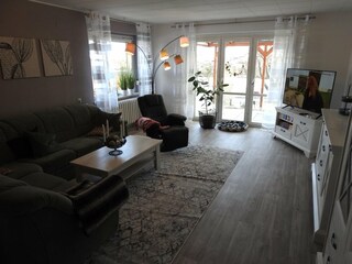 Holiday house Ballenstedt Features 25