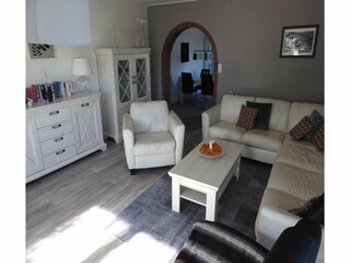 Vakantiehuis Ballenstedt Kenmerken 25