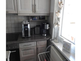 Maison de vacances Ballenstedt Équipement 38