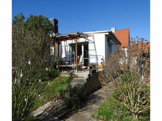 Holiday house Ballenstedt Outdoor Recording 6