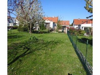 Holiday house Ballenstedt Outdoor Recording 9