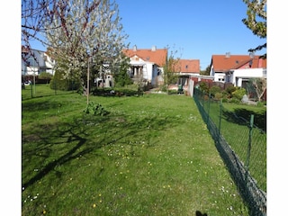 Vakantiehuis Ballenstedt Buitenaudio-opname 8