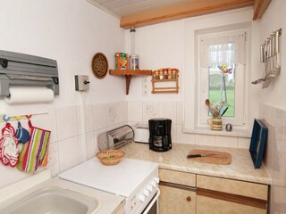 Holiday house Altenfeld Features 14