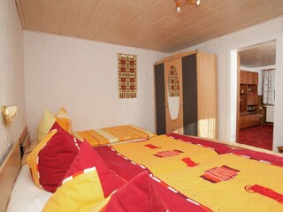 Casa de vacaciones Altenfeld Características 17