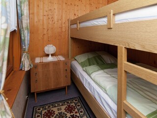 Holiday house Altenfeld Features 20