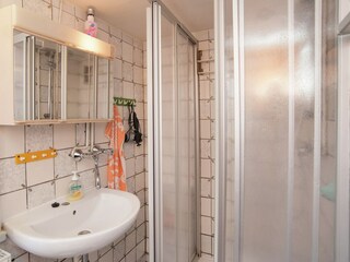 Casa de vacaciones Altenfeld Características 21