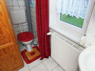 Holiday house Altenfeld Features 21