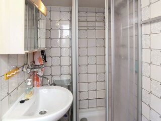 Casa de vacaciones Altenfeld Características 22