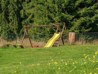 Casa per le vacanze Altenfeld Registrazione all'aperto 8