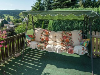 Casa per le vacanze Altenfeld  40