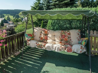 Holiday house Altenfeld  40