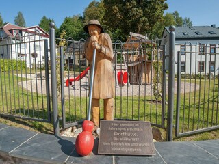 Casa per le vacanze Altenfeld Ambiente 32