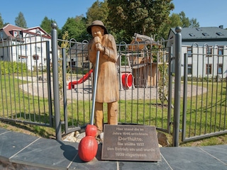 Ferienhaus Altenfeld Umgebung 29