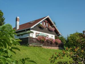 Holiday house Holiday Home Altenfeld near Ski Lift - Altenfeld - image1