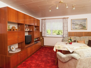 Ferienhaus Altenfeld Ausstattung 22