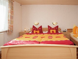 Casa per le vacanze Altenfeld Caratteristiche 14