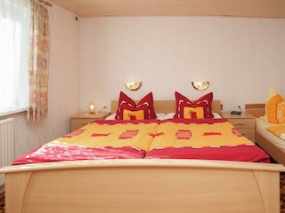 Maison de vacances Altenfeld Équipement 14