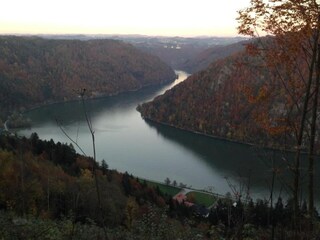 Casa de vacaciones Altenfeld Entorno 37