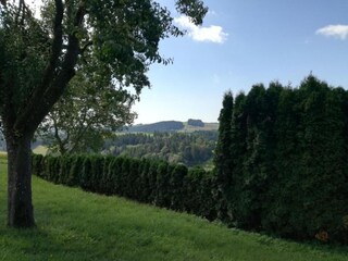 Casa de vacaciones Altenfeld Entorno 36
