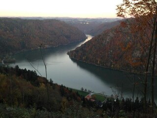 Casa de vacaciones Altenfeld Entorno 39