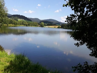 Ferienhaus Altenfeld Umgebung 39