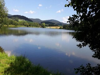Vakantiehuis Altenfeld Omgeving 39