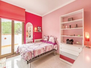 Holiday house L'Escala Features 20