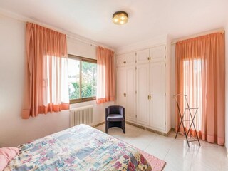 Holiday house L'Escala Features 21