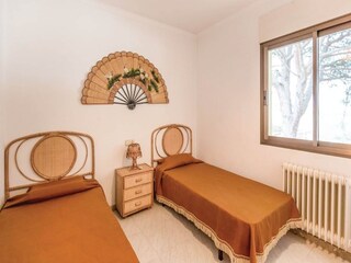 Holiday house L'Escala Features 22