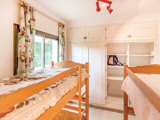Holiday house L'Escala Features 23