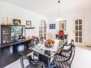 Holiday house L'Escala Features 24