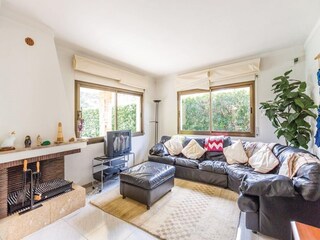 Holiday house L'Escala Features 8