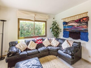 Holiday house L'Escala Features 25