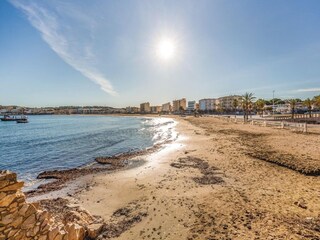 Maison de vacances L'Escala Environnement 30